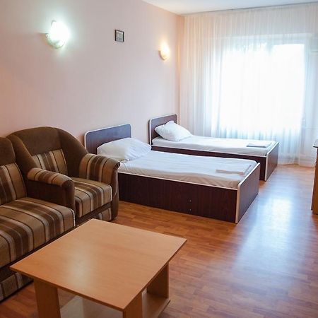 Hotel Vlasca Giurgiu Luaran gambar