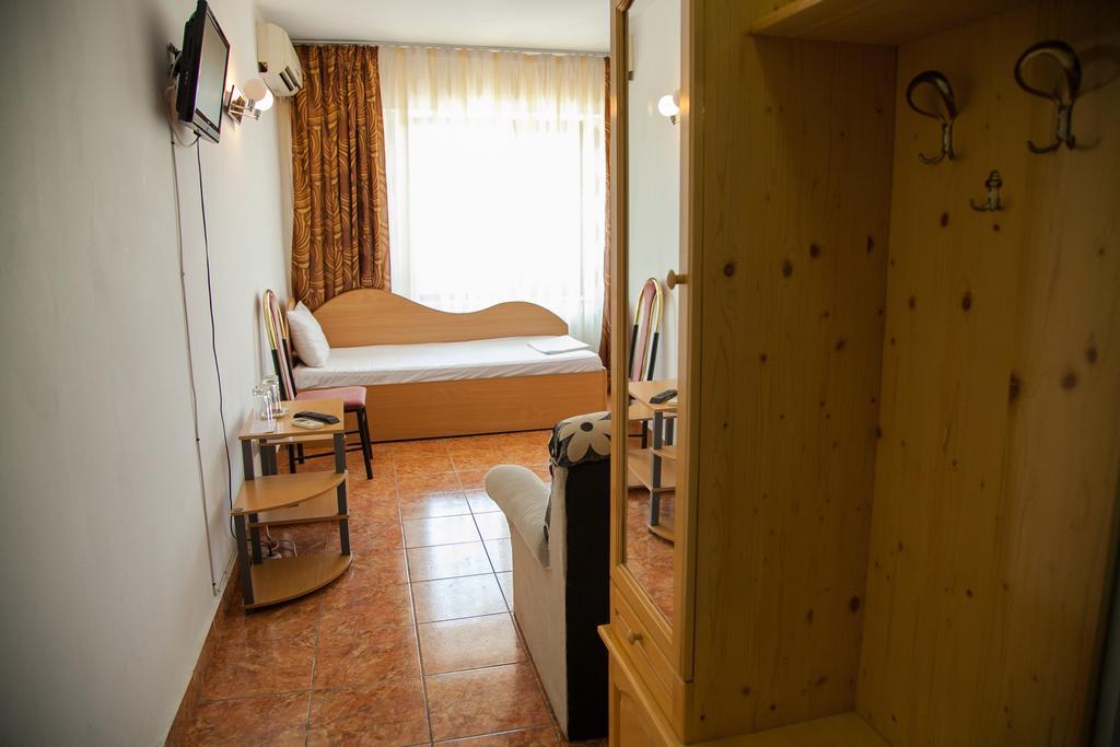 Hotel Vlasca Giurgiu Luaran gambar