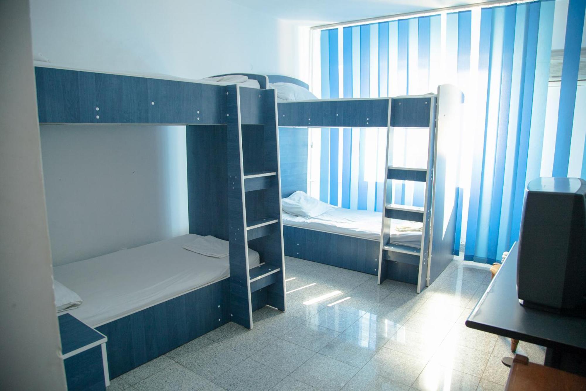 Hotel Vlasca Giurgiu Bilik gambar