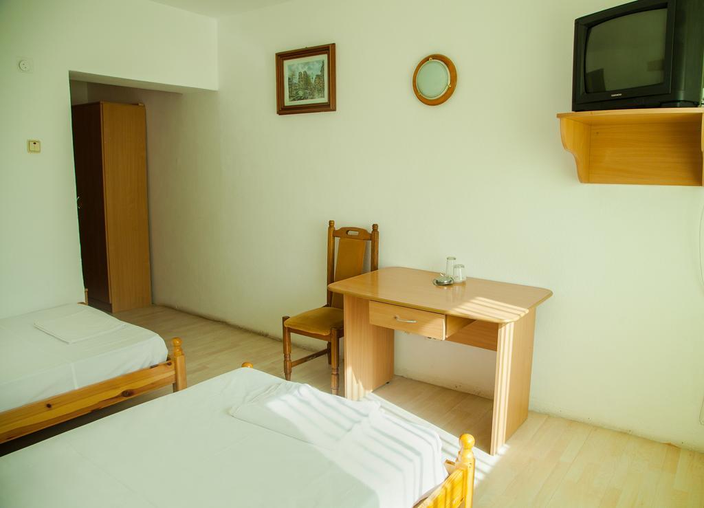 Hotel Vlasca Giurgiu Bilik gambar