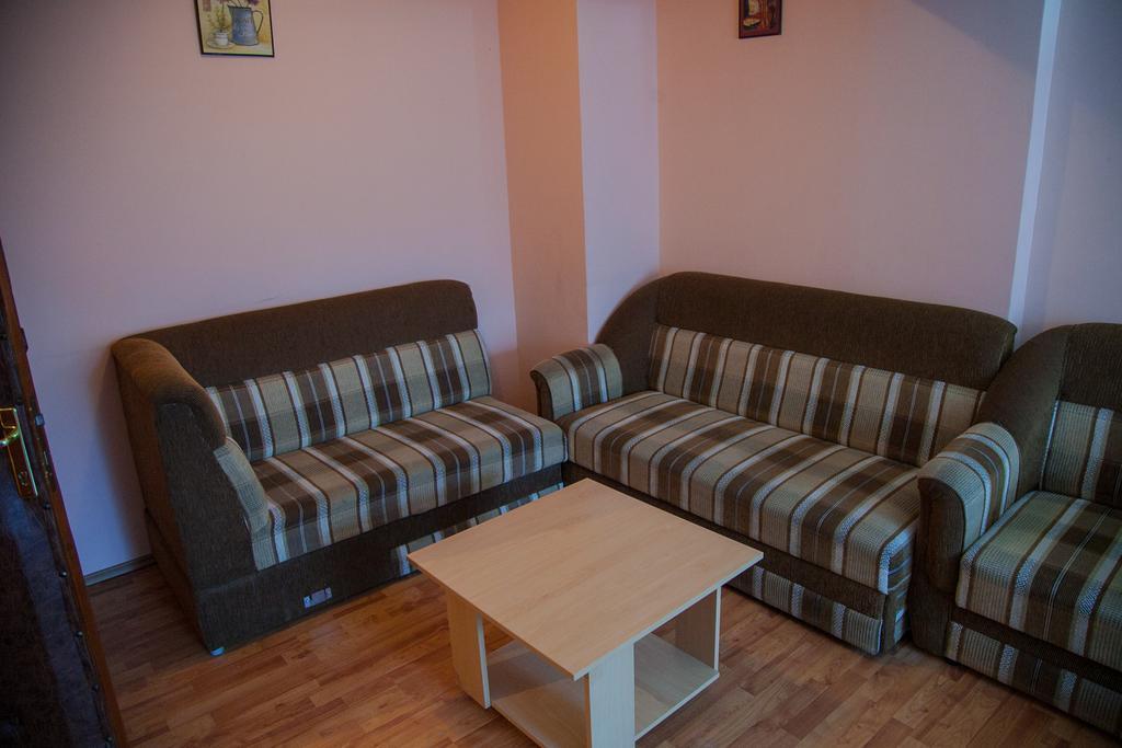 Hotel Vlasca Giurgiu Bilik gambar