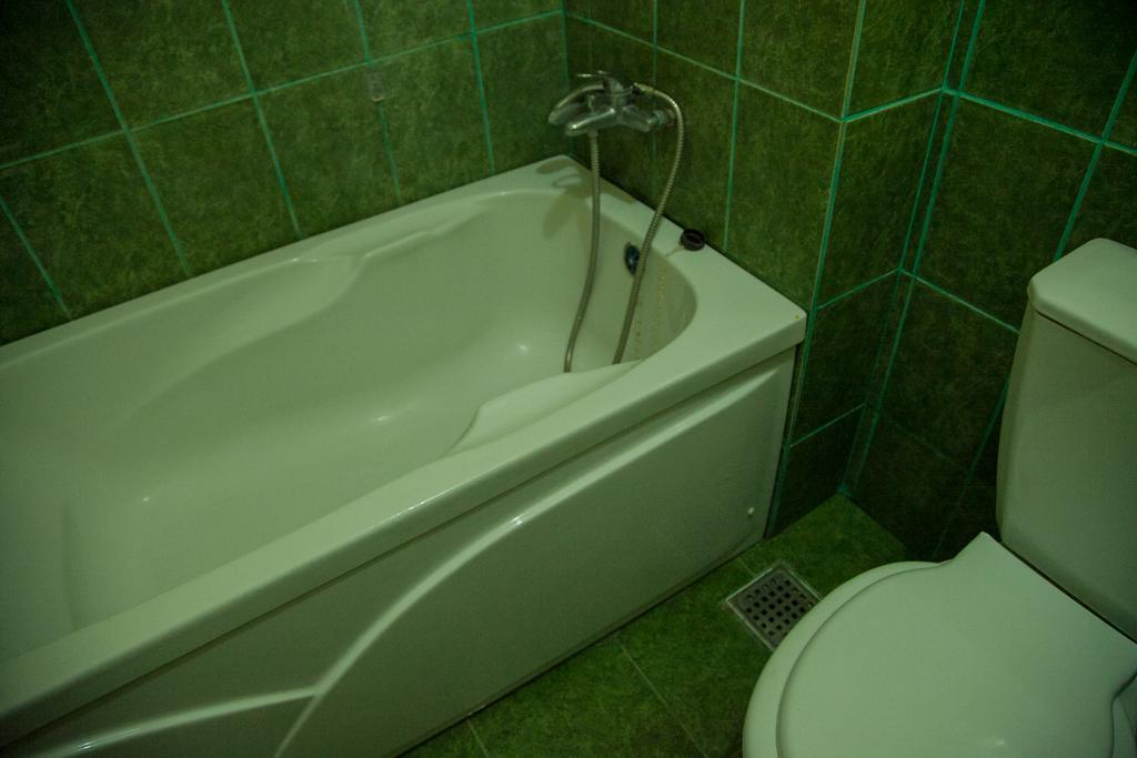 Hotel Vlasca Giurgiu Luaran gambar