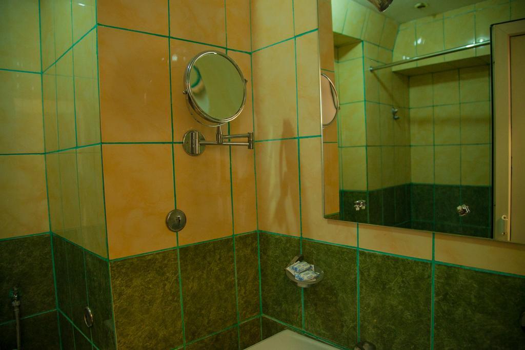 Hotel Vlasca Giurgiu Bilik gambar