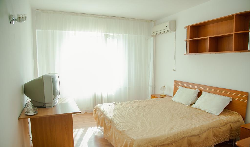 Hotel Vlasca Giurgiu Luaran gambar