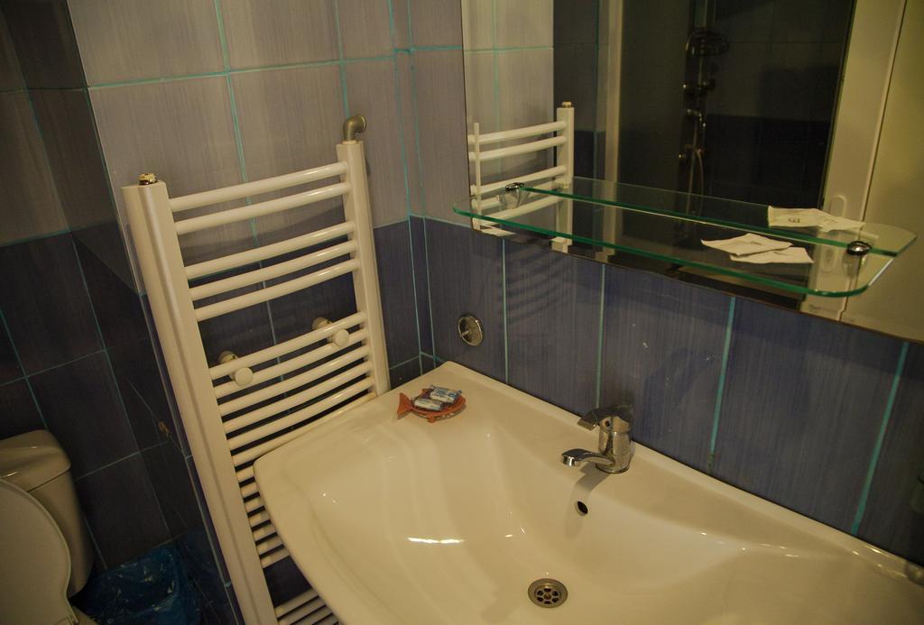 Hotel Vlasca Giurgiu Bilik gambar