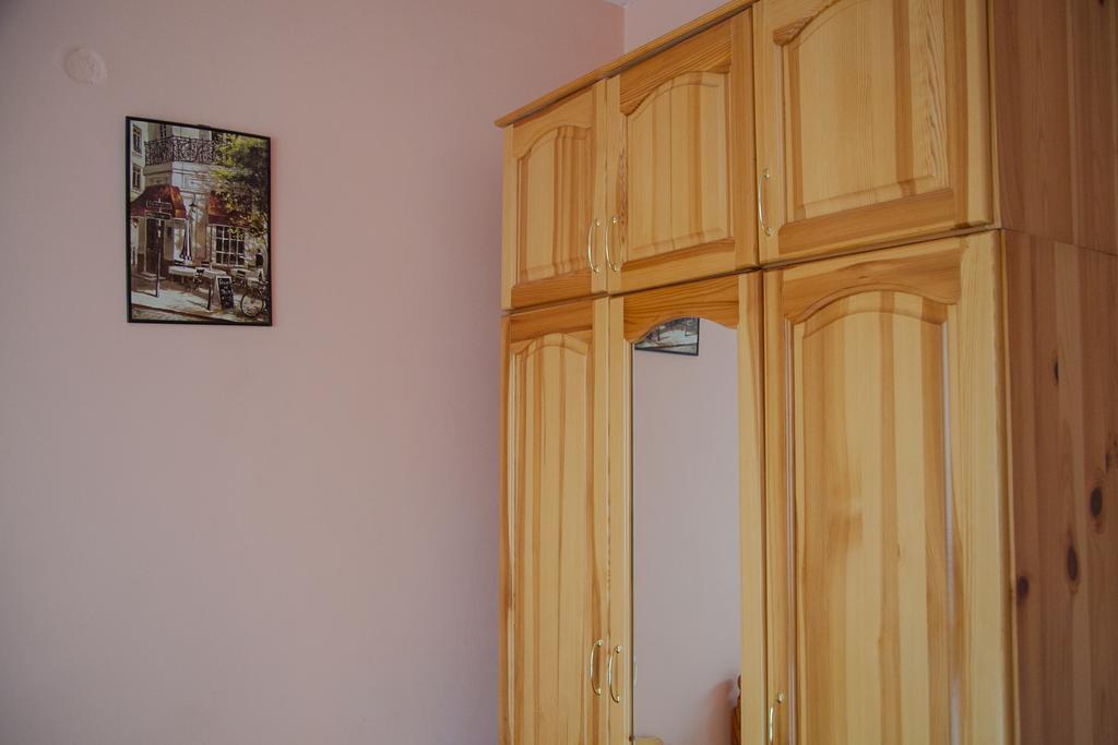 Hotel Vlasca Giurgiu Luaran gambar