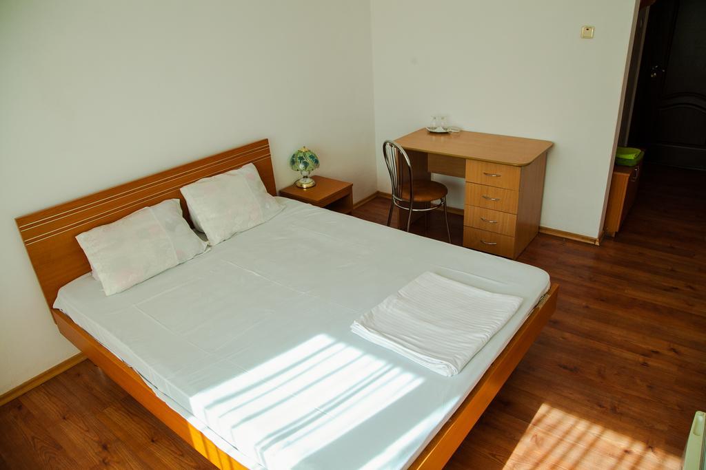 Hotel Vlasca Giurgiu Bilik gambar