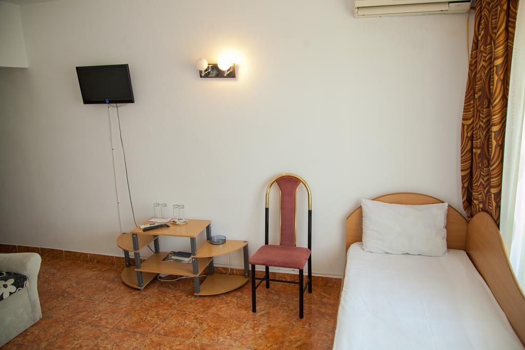 Hotel Vlasca Giurgiu Luaran gambar