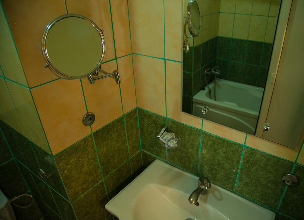 Hotel Vlasca Giurgiu Bilik gambar