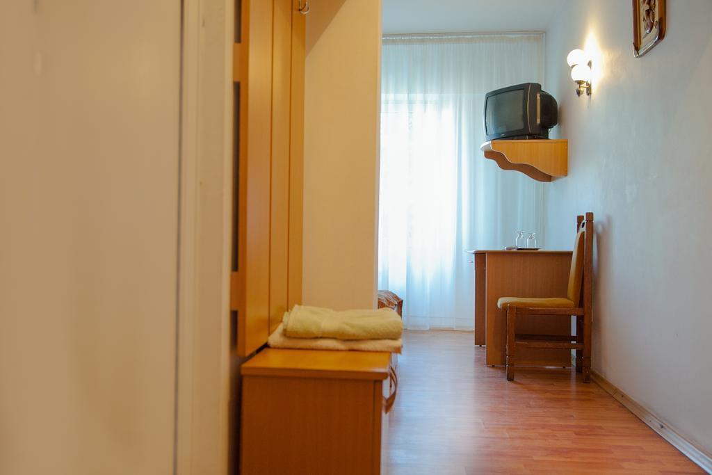 Hotel Vlasca Giurgiu Bilik gambar