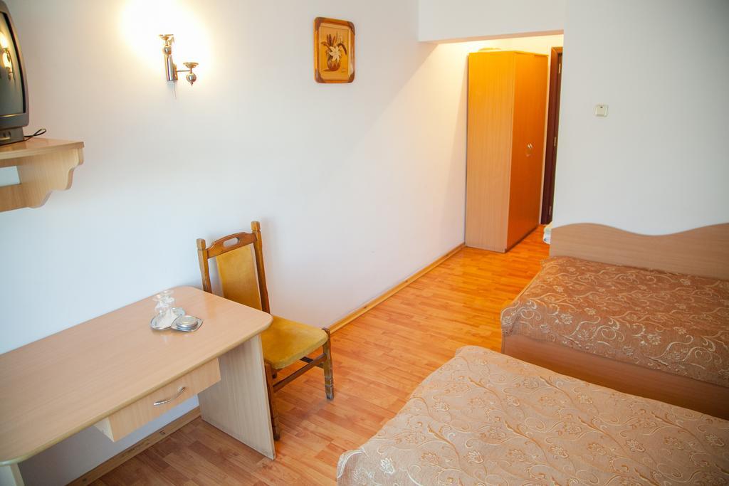 Hotel Vlasca Giurgiu Bilik gambar