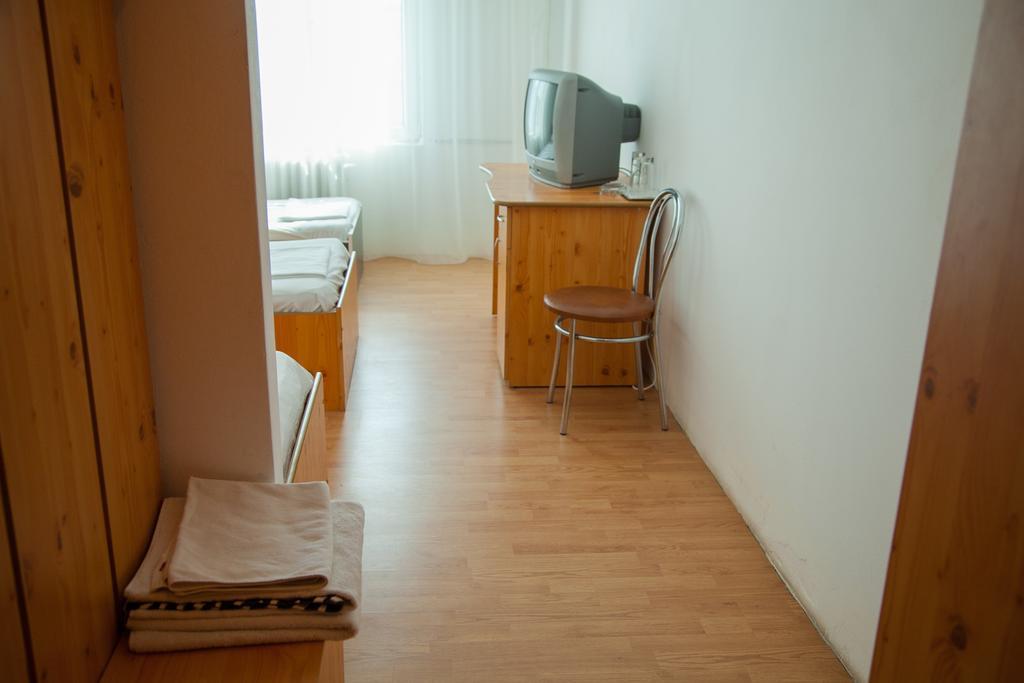 Hotel Vlasca Giurgiu Bilik gambar